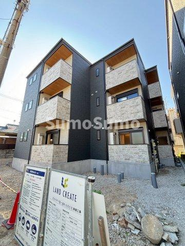 ユニコのその他共用部分