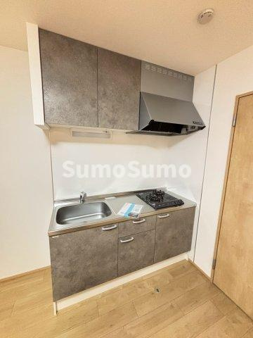 ユニコのキッチン