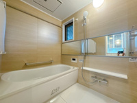 【浴室】 | コアマンション香椎南ネクステージ☆仲介手数料無料☆