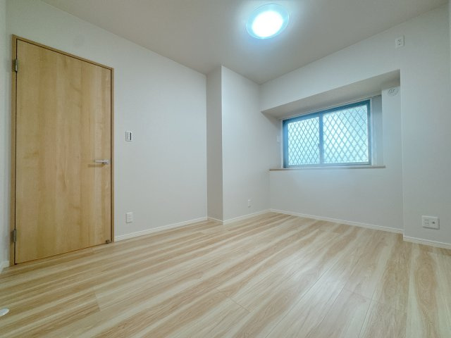 【洋室】 | コアマンション香椎南ネクステージ☆仲介手数料無料☆