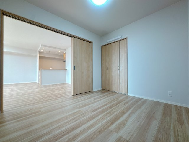 【洋室】 | コアマンション香椎南ネクステージ☆仲介手数料無料☆