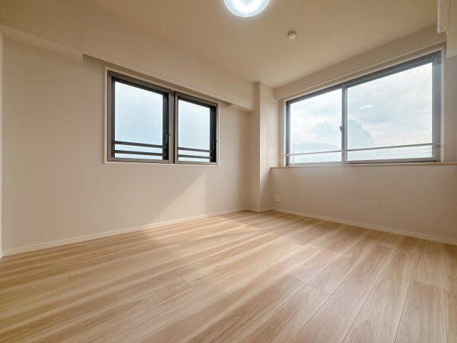 【洋室】 | コアマンション香椎南ネクステージ☆仲介手数料無料☆