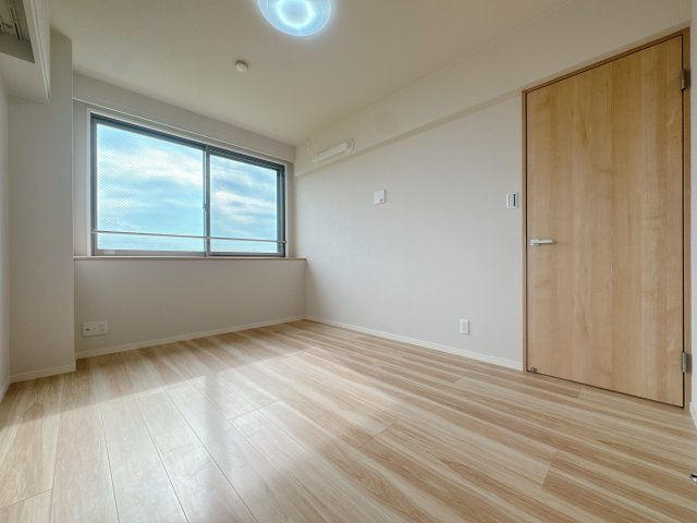 【洋室】 | コアマンション香椎南ネクステージ☆仲介手数料無料☆