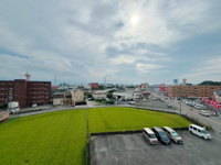 【展望】 | コアマンション香椎南ネクステージ☆仲介手数料無料☆