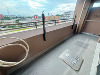 【バルコニー】 | コアマンション香椎南ネクステージ☆仲介手数料無料☆