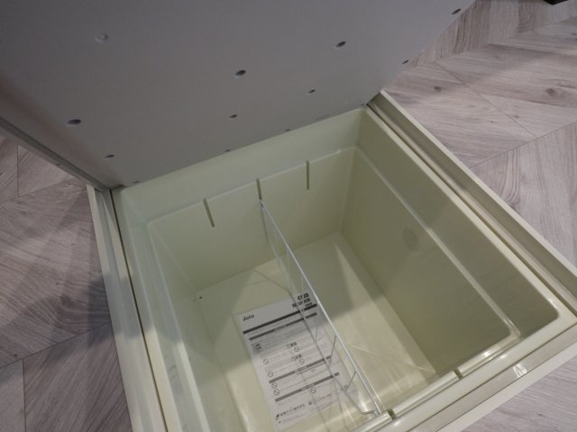 《仲介手数料無料》北区吉野町２丁目170-10(B号棟)新築一戸建てのキッチン|撮影日 2025年7月18日 14:30 晴れ