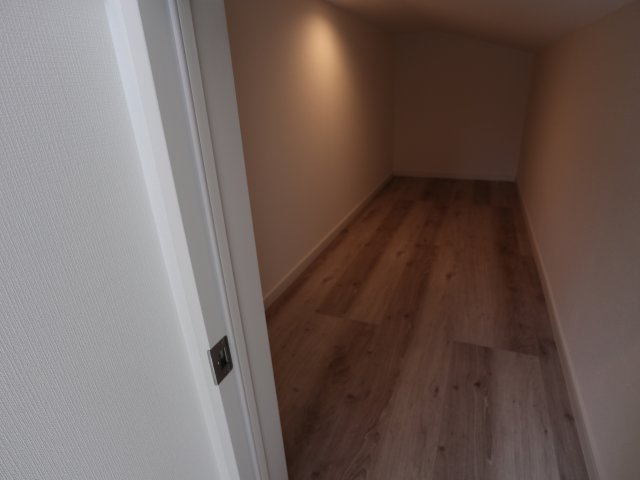 《仲介手数料無料》北区吉野町２丁目170-10(B号棟)新築一戸建ての収納|撮影日 2025年7月18日 14:30 晴れ