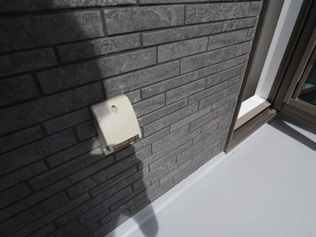 《仲介手数料無料》北区吉野町２丁目170-10(B号棟)新築一戸建てのバルコニー|撮影日 2025年7月18日 14:30 晴れ