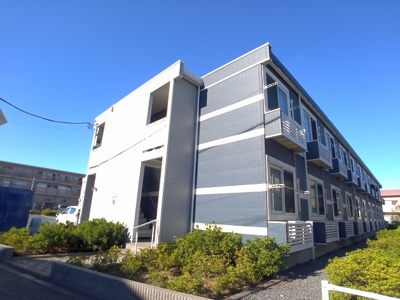 【外観】 | カロータＮ１番館