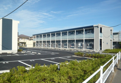 【エントランス】 | カロータＮ１番館