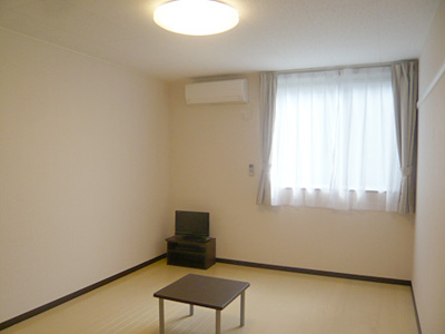 【内装】 | カロータＮ１番館 | 同タイプ室内