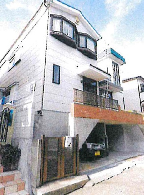 【外観】 | 多聞台２丁目　中古戸建