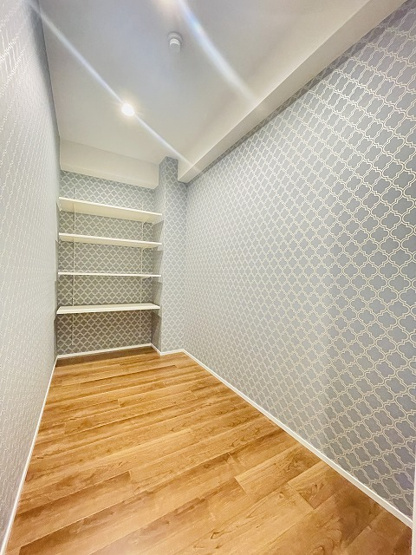 【収納】 | グランドメゾン長丘