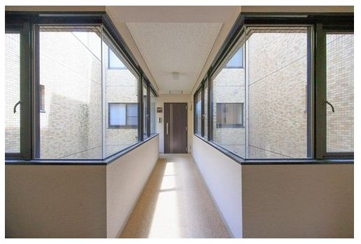 【玄関】 | グランドメゾン長丘