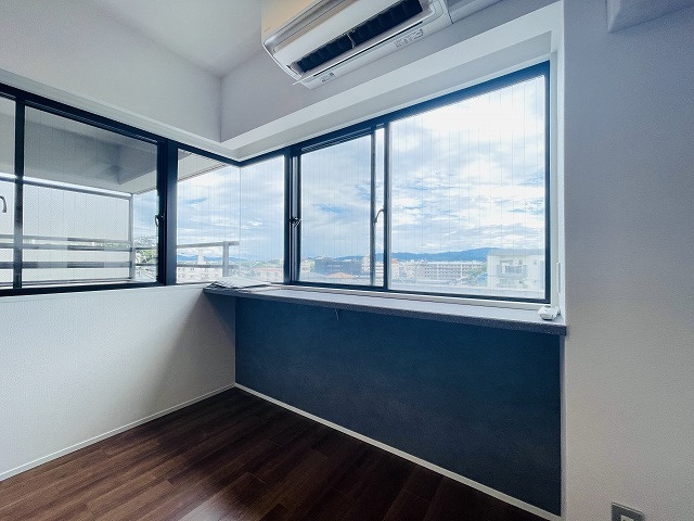 【居間・リビング】 | グランドメゾン長丘