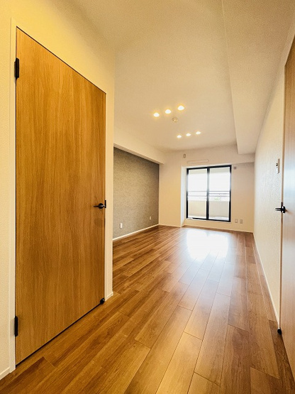 【洋室】 | グランドメゾン長丘