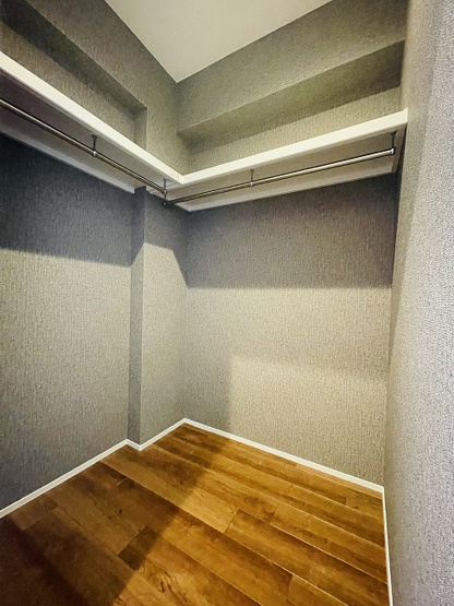 【収納】 | グランドメゾン長丘