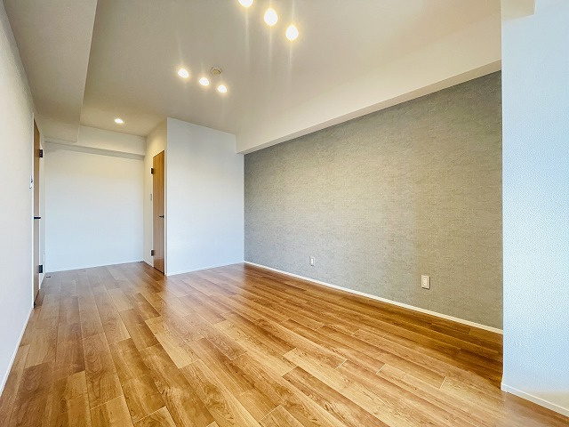 【洋室】 | グランドメゾン長丘