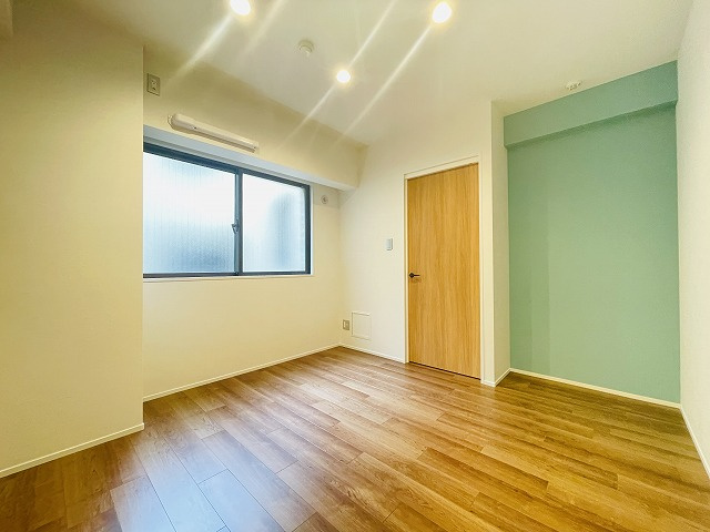 【洋室】 | グランドメゾン長丘