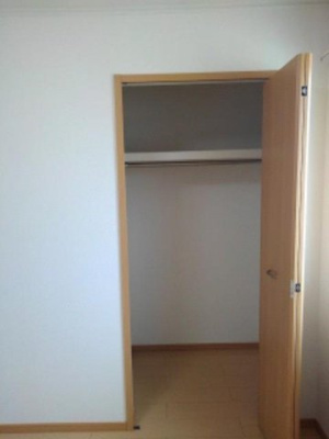 【収納】 | パティオ・ソレア－ドⅡ