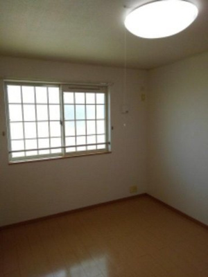 【内装】 | パティオ・ソレア－ドⅡ