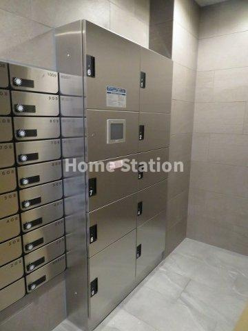 【その他共用部分】 | エスリードレジデンス大阪福島シティスクエア