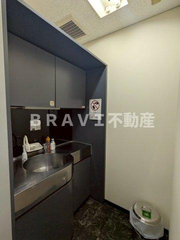 フェニックス内本町ビルのその他共用部分