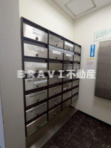 フェニックス内本町ビルのその他共用部分