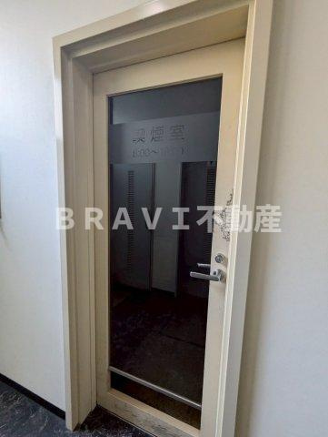 フェニックス内本町ビルのその他共用部分
