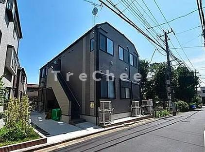 ハーモニーテラス貫井2