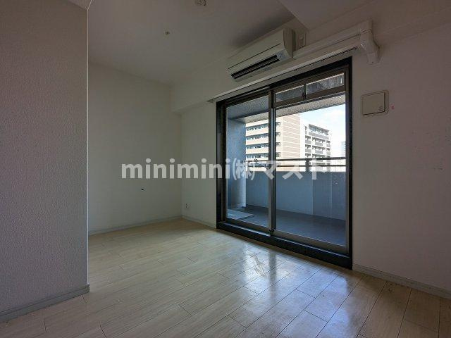 LAV心斎橋WESTの内装