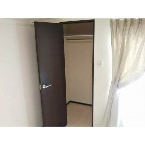 クレイノハレ オリナの収納