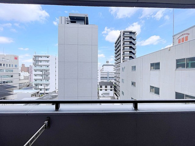 【展望】 | アイン橘【名古屋市賃貸・防犯カメラ】