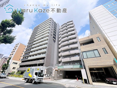 【外観】 | アイン橘【名古屋市賃貸・防犯カメラ】