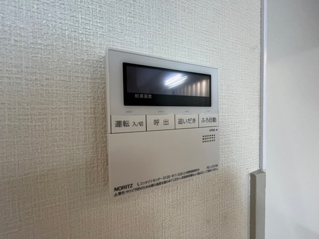 山手町貸家のその他