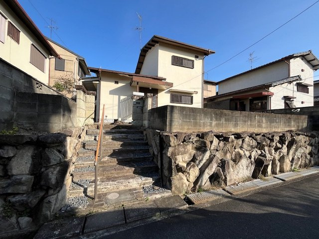 山手町貸家のその他