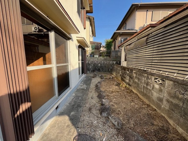 山手町貸家のその他