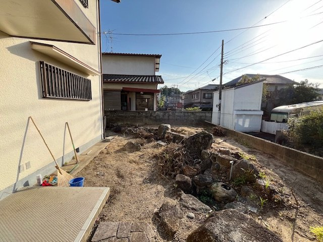 山手町貸家のその他