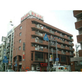 東海伸銅ビルの画像