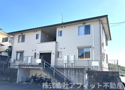 【外観】 | サングレイス中川