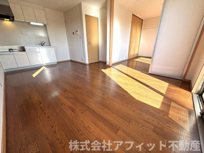 【居間・リビング】 | サングレイス中川