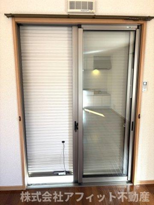 【その他】 | サングレイス中川 | 雨戸シャッター