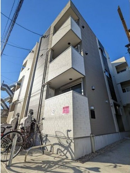 ハーモニーテラスティーエイチ