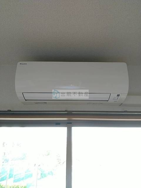 フォレスト茗荷谷の設備