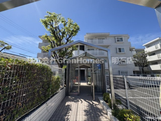 ハイマート舞子坂の画像