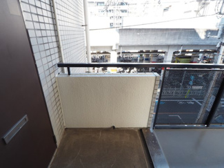 【展望】 | 参考写真　同物件他のお部屋の写真です