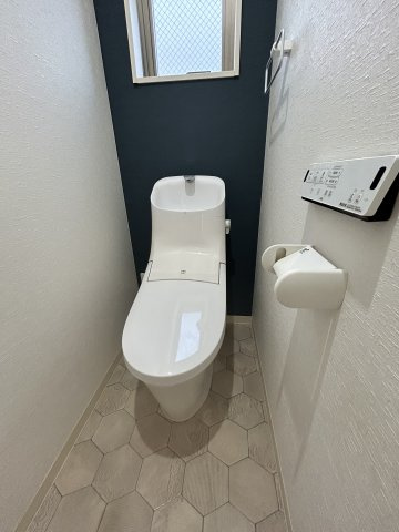 【トイレ】Led矢賀駅前