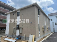 ユースフル　ヴィラ　岡崎市元欠町の画像