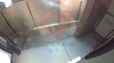 【バルコニー】 | グレイシャス