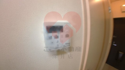 【設備】 | グレイシャス